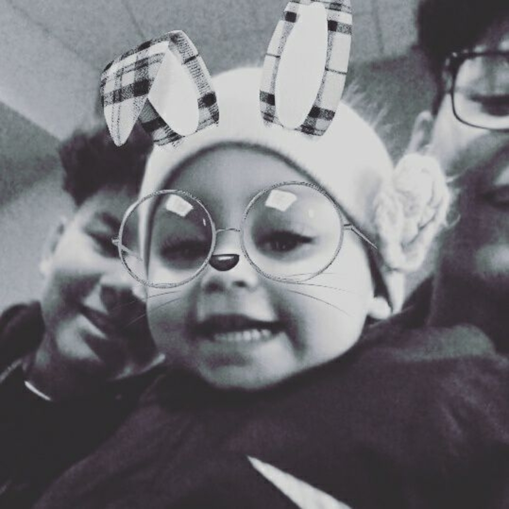 Meet your Posher, Aütümñ